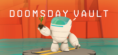 Игра Doomsday Vault