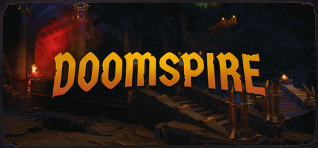 Игра Doomspire