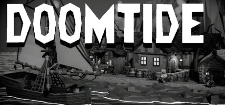 Купить игру Doomtide