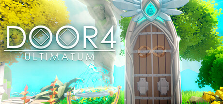 Игра Door4:Ultimatum