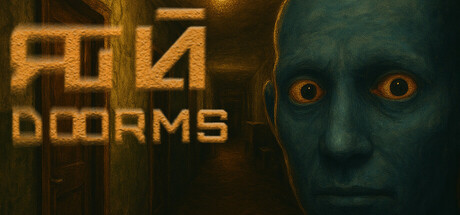 Игра DOORMS