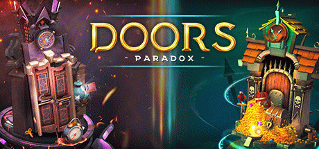 Игра Doors: Paradox