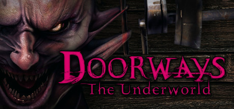 Игра Doorways: The Underworld