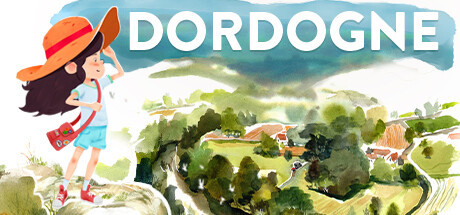 Игра Dordogne
