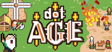 Игра dotAGE