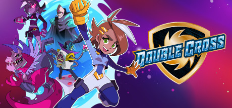 Игра Double Cross