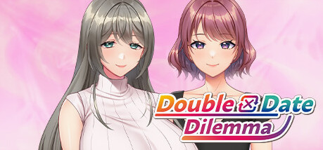 Игра Double Date Dilemma