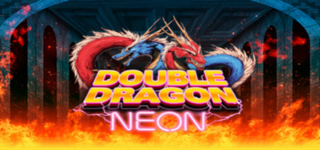 Игра Double Dragon: Neon