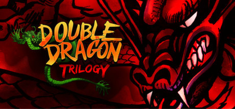 Купить игру Double Dragon Trilogy