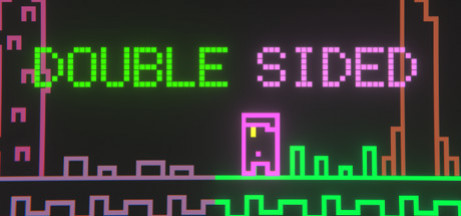 Купить игру Double Sided