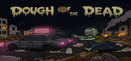 Купить игру Dough of the Dead