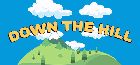 Игра Down the Hill