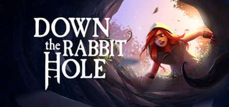 Игра Down the Rabbit Hole