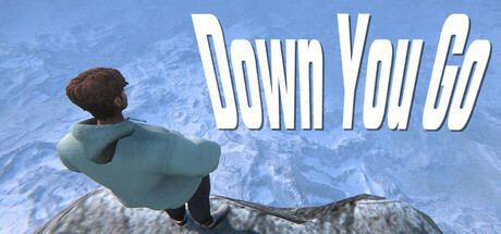 Купить игру Down You Go