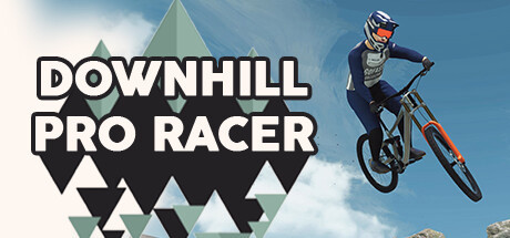 Игра Downhill Pro Racer