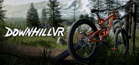 Игра DownhillVR