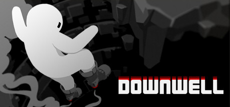 Игра Downwell