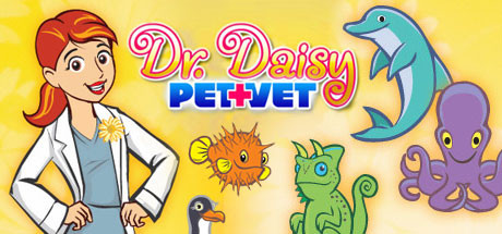 Игра Dr. Daisy Pet Vet