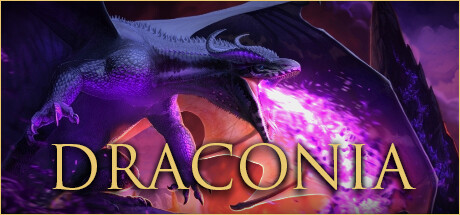 Игра Draconia