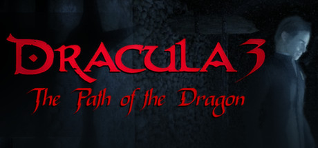 Игра Dracula 3: The Path of the Dragon