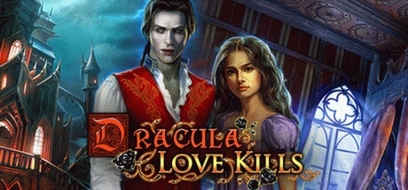 Игра Dracula: Love Kills