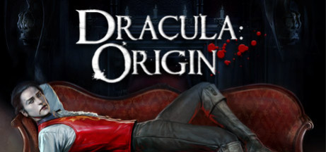 Игра Dracula: Origin