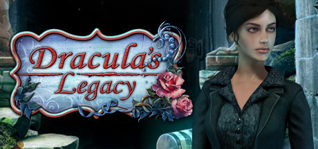 Игра Dracula's Legacy