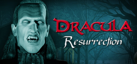 Игра Dracula: The Resurrection