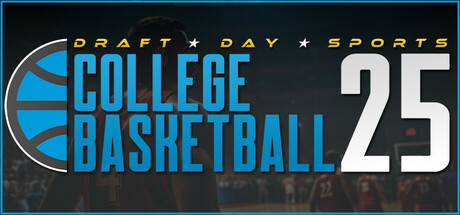 Игра Draft Day Sports: College Basketball 2025