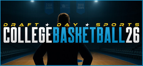 Игра Draft Day Sports: College Basketball 2026
