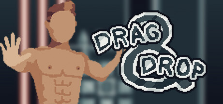 Игра Drag and Drop