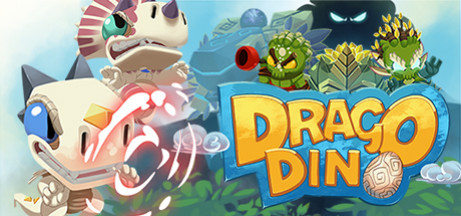 Игра DragoDino