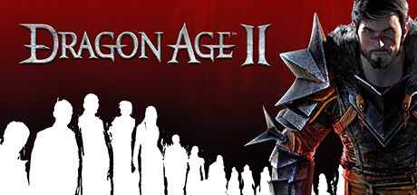 Игра Dragon Age II: Ultimate Edition