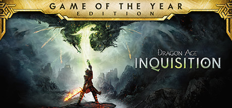 Игра Dragon Age Inquisition