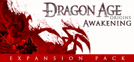 Игра Dragon Age: Origins Awakening