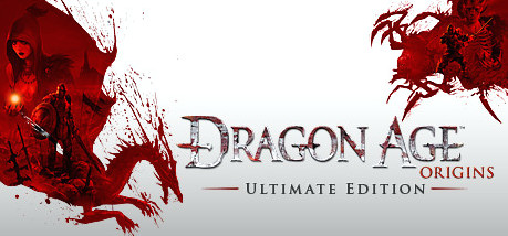 Игра Dragon Age: Origins - Ultimate Edition