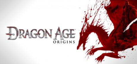 Игра Dragon Age: Origins