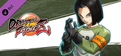 Купить игру DRAGON BALL FIGHTERZ - Android 17