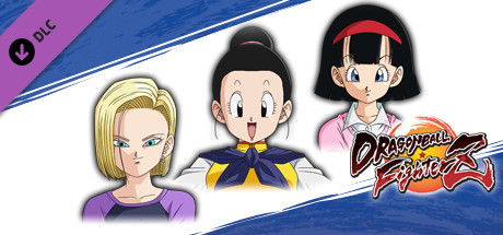 Купить игру DRAGON BALL FIGHTERZ - Commentator Voice Pack