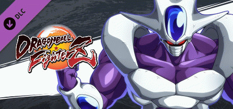 Игра DRAGON BALL FIGHTERZ - Cooler