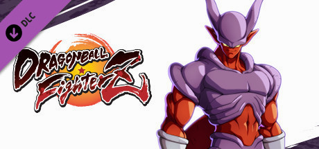 Игра DRAGON BALL FIGHTERZ - Janemba