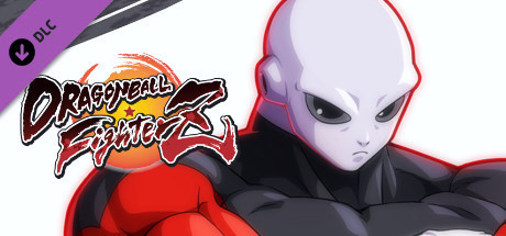 Игра DRAGON BALL FIGHTERZ - Jiren