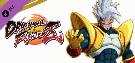 Игра DRAGON BALL FIGHTERZ - Super Baby 2
