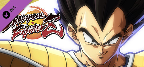 Купить игру DRAGON BALL FighterZ - Vegeta