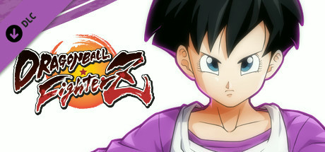 Игра DRAGON BALL FIGHTERZ - Videl