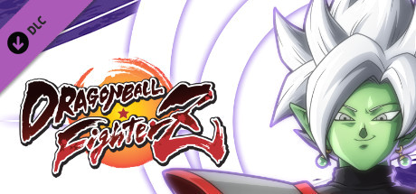 Игра DRAGON BALL FIGHTERZ - Zamasu (Fused)