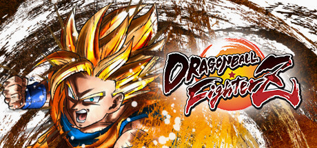 Игра DRAGON BALL FighterZ