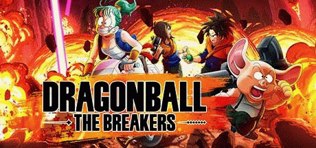 Игра DRAGON BALL: THE BREAKERS Special Edition