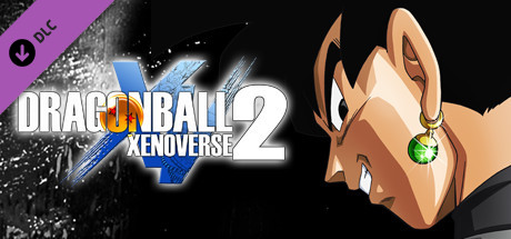 Игра DRAGON BALL Xenoverse 2 - Pre-Order Bonus