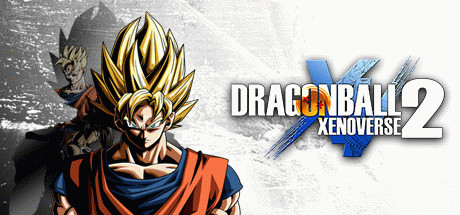 Игра DRAGON BALL XENOVERSE 2